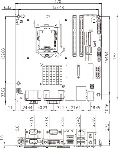 KINO-DH810-ECO