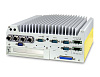 Встраиваемый безвентиляторный компьютер Nuvo-7204VTC