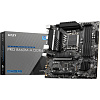 Материнская плата/ PRO B660M-A DDR4