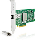 Адаптер HPE StorageWorks 81Q PCI-e FC HB (AK344A)