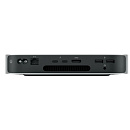 Apple Mac mini Early 2023 [MMFJ3X/A] silver {M2 8C CPU 10C GPU/8GB/256GB SSD}