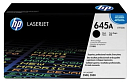 Картридж Cartridge HP 645A для CLJ 5500/5550, черный (13 000 стр.)