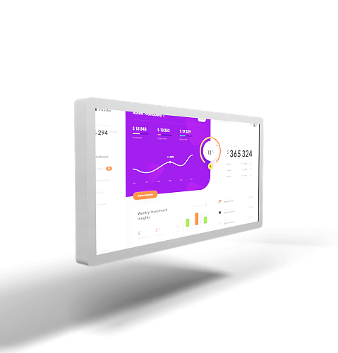 Интерактивная панель Stark Premium 55" (55 дюймов)