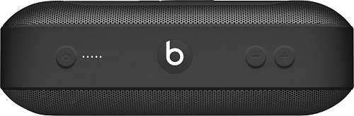 Динамик Beats Pill+ Speaker - Black