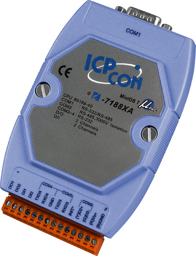 I-7188XA CR