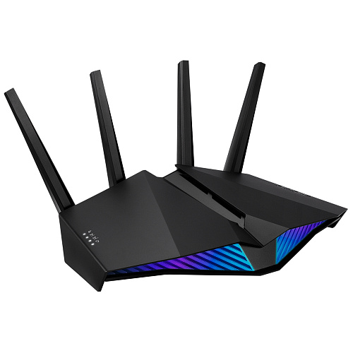 Маршрутизатор ASUS RT-AX82U/ RT-AX82U