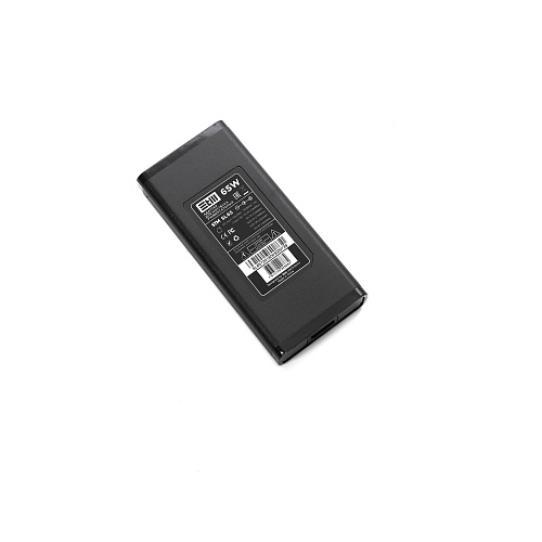 Универсальный адаптер для ноутбуков на 65Ватт/ NB Adapter STM SL65, 65W