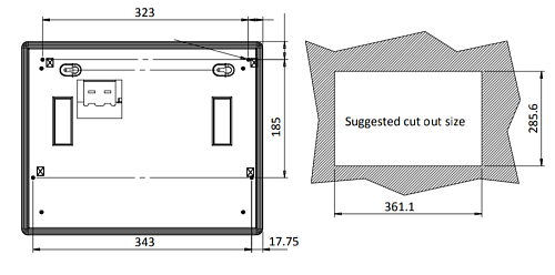 FLEX-PLKIT-F15/PC