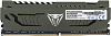 Память DDR4 32Gb 3200MHz Patriot PVS432G320C6 Viper Steel RTL Gaming PC4-25600 CL16 DIMM 288-pin 1.35В с радиатором Ret