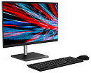 Lenovo V30a-24IIL All-In-One 23.8" i3-1005G1, 4GB, 128GB SSD M.2, Intel UHD, WiFi, BT, NoDVD, HD Cam, VESA, USB KB&Mouse, NoOS, 1Y