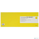 T2 Cartridge 054HY Картридж (TC-C054H Y) для Canon i-Sensys LBP621Cw/LBP623Cdw/MF641Cw/MF643Cdw/MF645Cx (2300 стр.) желтый, с чипом