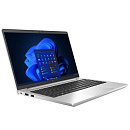 HP EliteBook 640 G9 [9B995EA] Silver 14" {FHD i5 1235U/8Gb/SSD512Gb/DOS}