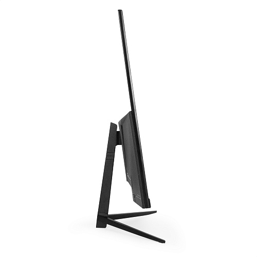 Монитор безрамочный с аудио выходом 27" ExeGate SmartView EZ2700A (IPS LED Grade A+, FHD, 1920x1080@75Гц, 16:9, 250cd/m2, 1000:1, 178°/178°, 5ms, D-Su