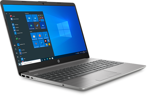 Ноутбук/ Ноутбук HP 250 G8 15.6"(1920x1080)/Intel Core i3 1115G4(3Ghz)/8192Mb/512SSDGb/noDVD/Int:Intel UHD Graphics/41WHr/war 1y/1.74kg/Asteroid