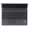 HP 250 G8 Core i5-1035G1 1.0GHz,15.6" FHD (1920x1080) UWVA AG,8Gb DDR4(1),1TB HDD,No ODD,41Wh,1.8kg,1y,Dark Silver,DOS,KB Eng/Rus