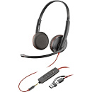 Plantronics C3225-C/A (8X229A6)