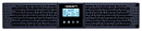 Источник бесперебойного питания Ippon Smart Winner II 1500 Euro 1350Вт 1500ВА черный