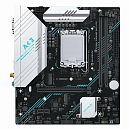 Материнская плата MAXSUN MS-B760M Gaming WIFI ACE, LGA1700, B760, 2*DDR5, 3*SATA3, 2*M.2, 4*USB 3.2, 2*USB 2.0, 1*PCIEx16, 1*PCIEx1, VGA+HDMI, mATX