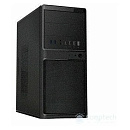 Корпус PowerCool S6012-500W-2U3C