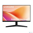 LCD Samsung 24" S24F330EAI черный {VA 1920x1080 100Hz 5ms 250cd D-Sub HDMI Ex}
