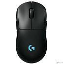 Мышь/ Logitech Mouse G PRO 2 LIGHTSPEED - BLACK