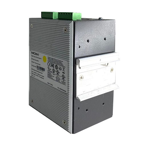 EDS-510A-3SFP-T (уценка 2)