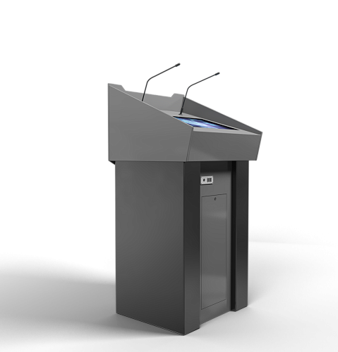 Интерактивная трибуна Victory Premium (МДФ) 27" (27 дюймов)