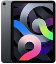 Планшет Apple iPad Air 2020 MYFT2RU/A A14 Bionic ROM256Gb 10.9" IPS 2360x1640 iOS серый космос 12Mpix 7Mpix BT WiFi Touch 10hr