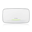 Точка доступа Zyxel NebulaFlex Pro WAX640S-6E, WiFi 6, 802.11a/b/g/n/ac/ax (2,4 и 5 ГГц), MU-MIMO, Smart Antenna, антенны 2x2, до 575+2400 Мбит/с, 1xL