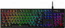 Клавиатура HyperX Alloy Origins US механическая черный USB for gamer LED (4P4F6AA#ABA)