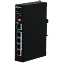 PoE-адаптер Dahua 4-портовый инжектор, уличное исполнение