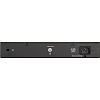 Коммутатор D-LINK Коммутатор/ DGS-1024C,DGS-1024D/I Unmanaged Switch 24x1000Base-T, Surge 1KV, metal case