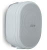 Акустическая система BIAMP [OVO8-W] (APART) пассивная 2-полосная корпусная. 8"НЧ, 1"ВЧ. 45 Гц 20 кГц. 160 Вт / 8 Ом. Макс.SPL: 109 dB. HxV:180°х170°.