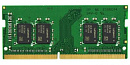 Модуль памяти Synology для СХД DDR4 4GB D4NESO-2666-4G