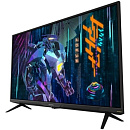 LCD GIGABYTE 43" AORUS FV43U {VA 3840x2160 144Hz 1ms 178/178 750cd 10bit(8bit+FRC) 4000:1 DisplayHDR1000 2xHDMI2.1 DisplayPort1.4 FreeSync(Premium Pro
