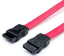 Сетевой кабель ATCOM Тип продукта кабель Длина 0.5 м Разъёмы SATA-SATA Цвет черный / розовый Количество в упаковке 1 Объем 0.00005 м3 Вес без упаковки