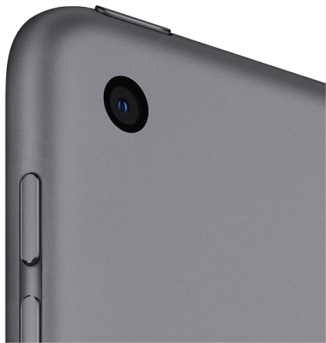 Apple 10.2-inch iPad 8 gen. (2020) Wi-Fi 32GB - Space Grey (rep.MW742RU/A)