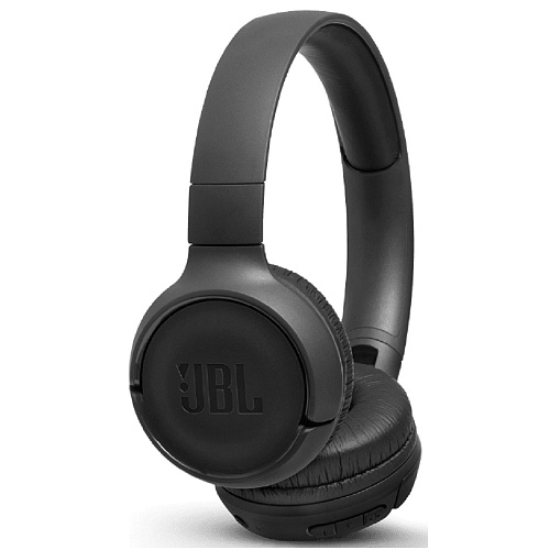 Наушники JBL Tune 560BT Black (JBLT560BTBLK)