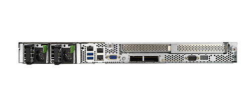 Серверная платформа ASUS RS500A-E10-RS4