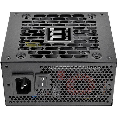 Блок питания Thermaltake Toughpower SFX 1000W /Fully Modular/Non Light/Full Range/Analog/80 Plus Gold/EU/100% JP CAP/All Flat Cables/Gen 5