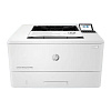 Принтер HP LaserJet Enterprise M406dn A4, лазерный, черно-белый, 40стр/мин, 1200dpi, 800МГц, 1024Мб, 350+100, AirPrint/USB/Ethernet , 3000стр/картрид