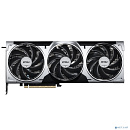 Видеокарта MSI GeForce RTX 5080 16G VENTUS 3X OC PLUS GDDR7/256 bit/3xDP, HDMI) RTL (RTX 5080 16G VENTUS 3X OC PLUS)