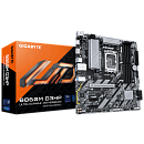 Материнская плата Gigabyte Bad Pack B860M D3HP, Socket 1851, Intel®B860, 4xDDR5-6400, HDMI+DP, 1xPCI-Ex16, 2xPCI-Ex1, 4xSATA3(RAID 0/1/5/10), 2xM.2, 8