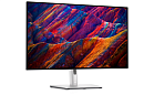 Монитор Dell 31,5" U3223QE, 16:9, IPS, UHD, 5ms, 400cd, 60Hz, HDMI, DP, USB, USB-C, LAN, HAS