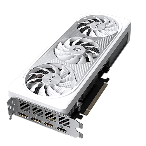Видеокарта/ VGA GIGABYTE NVIDIA GeForce RTX 4060 TI 8GB, GDDR6/128-bit, PCIe 4.0, 2xHDMI 2.1, 2xDP, 2.5-slot