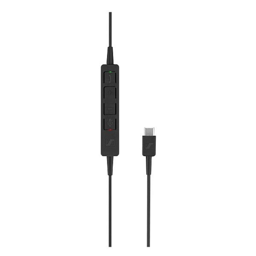 Sennheiser SC 160 USB-C
