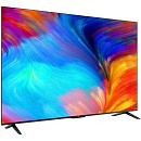 TCL 50" 50P635 черный {Ultra HD 60Hz, DVB-T, DVB-T2, DVB-C DVB-S DVB-S2 WiFi Smart TV}