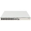 Коммутатор MIKROTIK CRS520-4XS-16XQ-RM