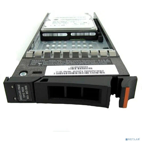 00Y2684 серверный HDD