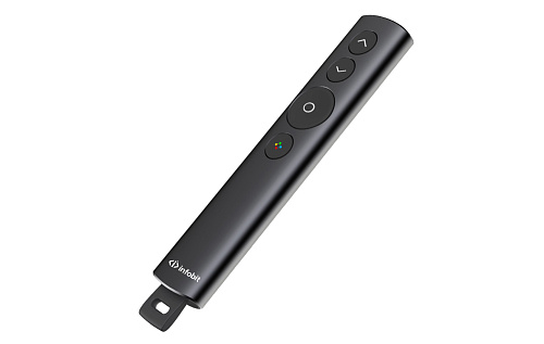Презентер беспроводной Infobit [iMeeting PT21]
